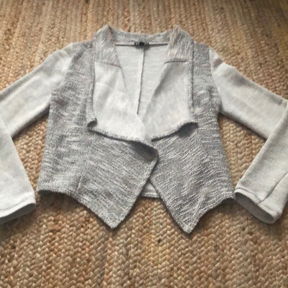 Express jacket